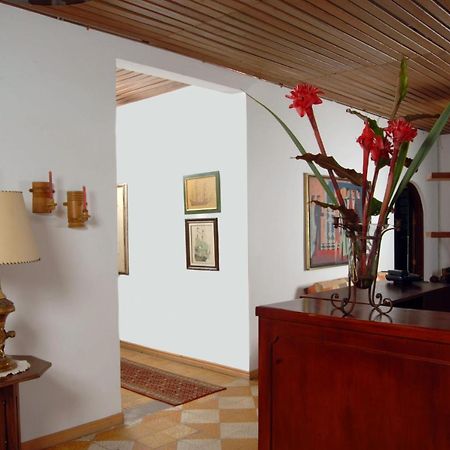 Hotel Faroazul Rnt12633 Santa Rosa de Cabal Ngoại thất bức ảnh