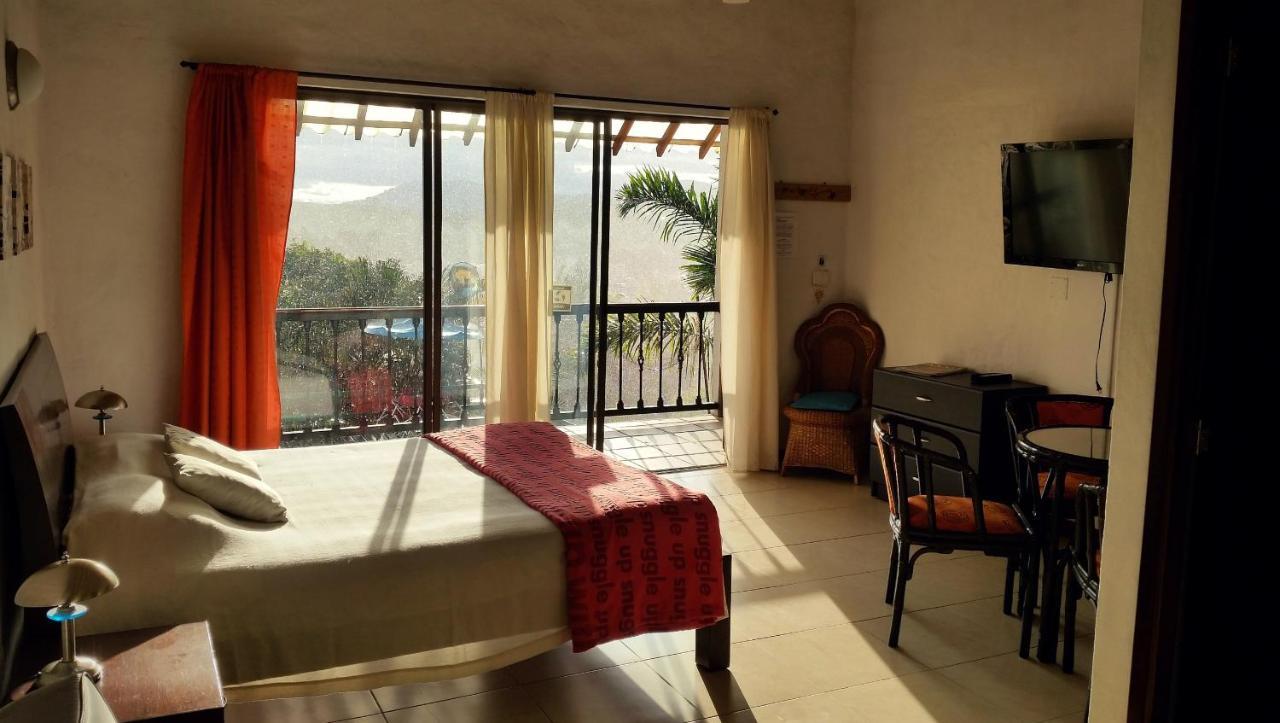 Hotel Faroazul Rnt12633 Santa Rosa de Cabal Ngoại thất bức ảnh