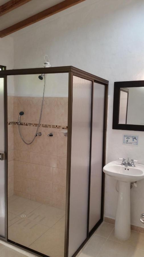 Hotel Faroazul Rnt12633 Santa Rosa de Cabal Ngoại thất bức ảnh