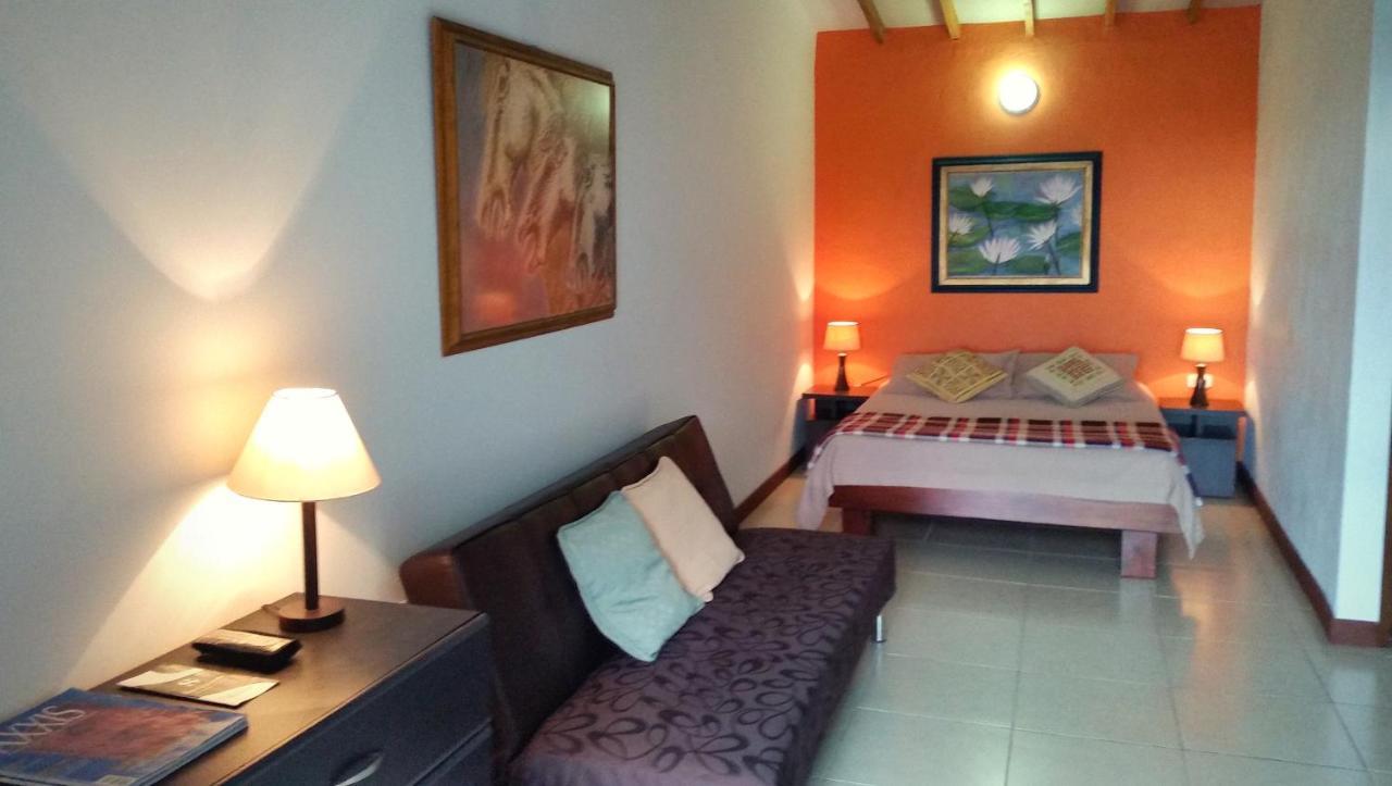 Hotel Faroazul Rnt12633 Santa Rosa de Cabal Ngoại thất bức ảnh