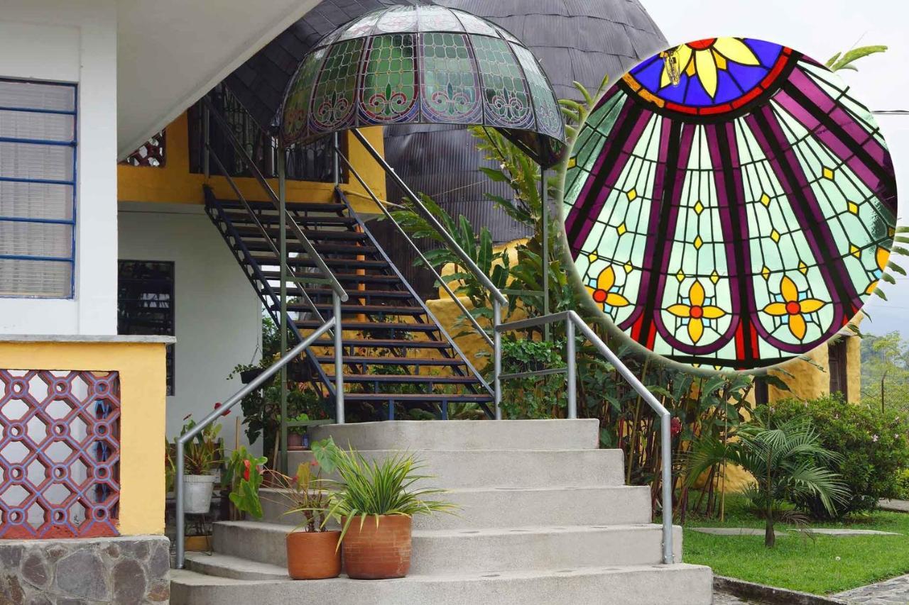 Hotel Faroazul Rnt12633 Santa Rosa de Cabal Ngoại thất bức ảnh