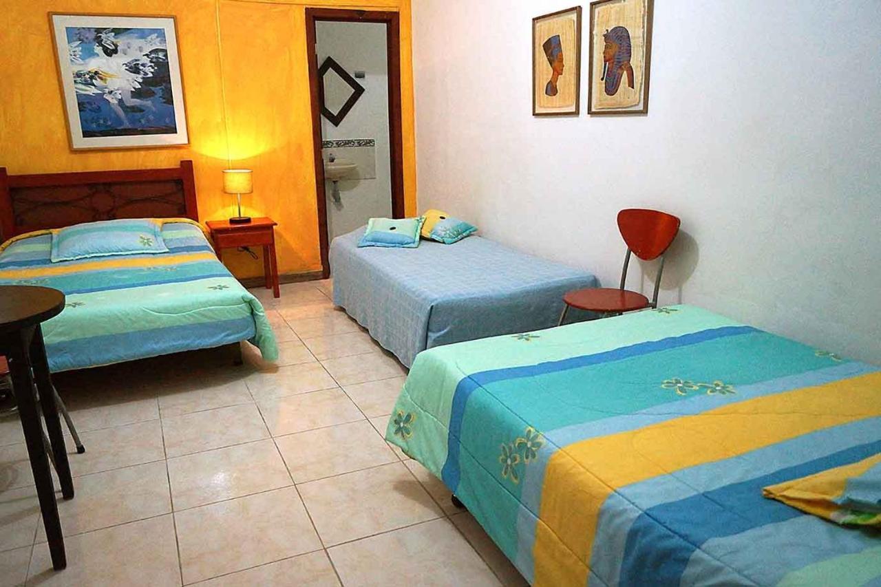 Hotel Faroazul Rnt12633 Santa Rosa de Cabal Phòng bức ảnh