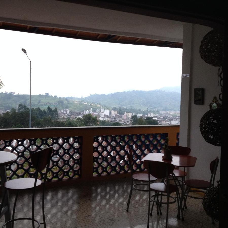 Hotel Faroazul Rnt12633 Santa Rosa de Cabal Phòng bức ảnh
