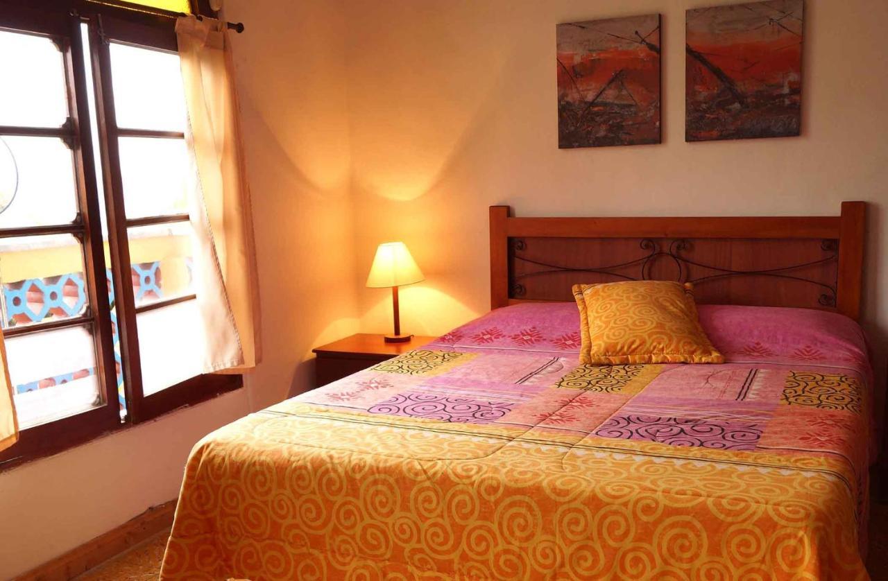 Hotel Faroazul Rnt12633 Santa Rosa de Cabal Ngoại thất bức ảnh