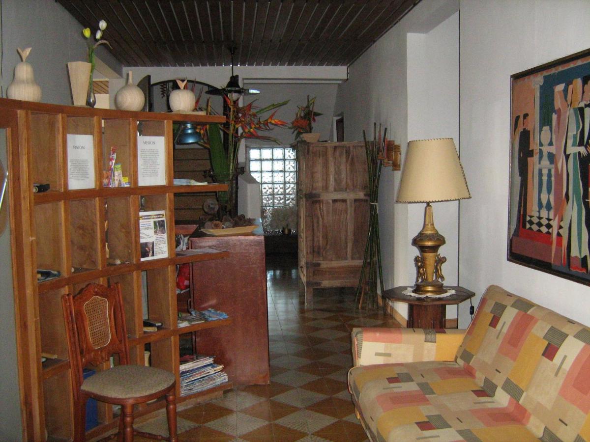 Hotel Faroazul Rnt12633 Santa Rosa de Cabal Ngoại thất bức ảnh