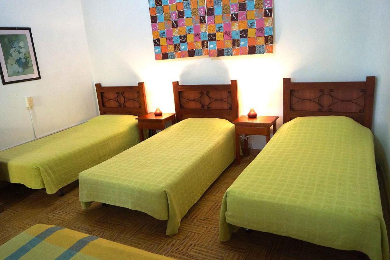 Hotel Faroazul Rnt12633 Santa Rosa de Cabal Phòng bức ảnh