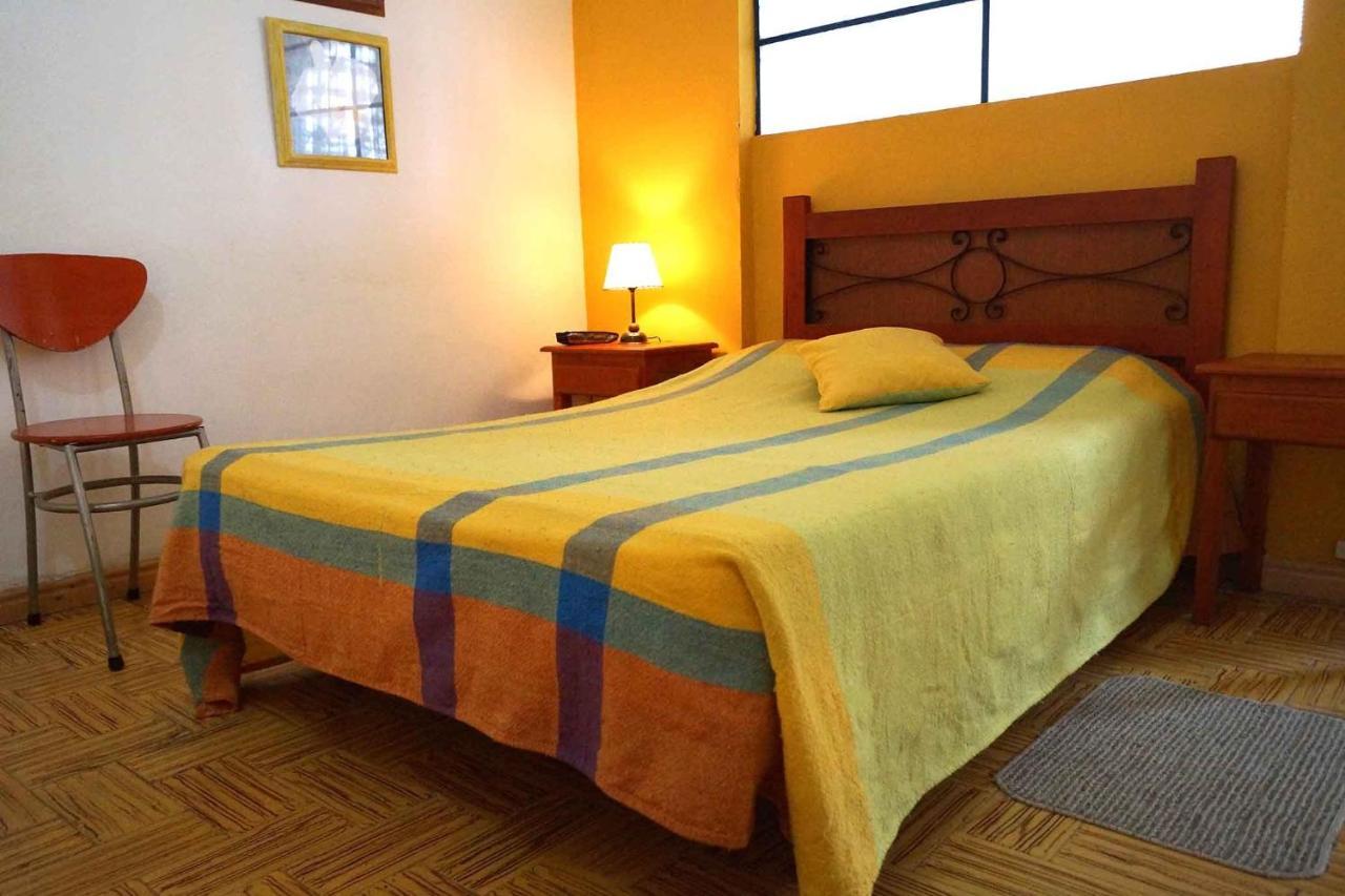 Hotel Faroazul Rnt12633 Santa Rosa de Cabal Phòng bức ảnh