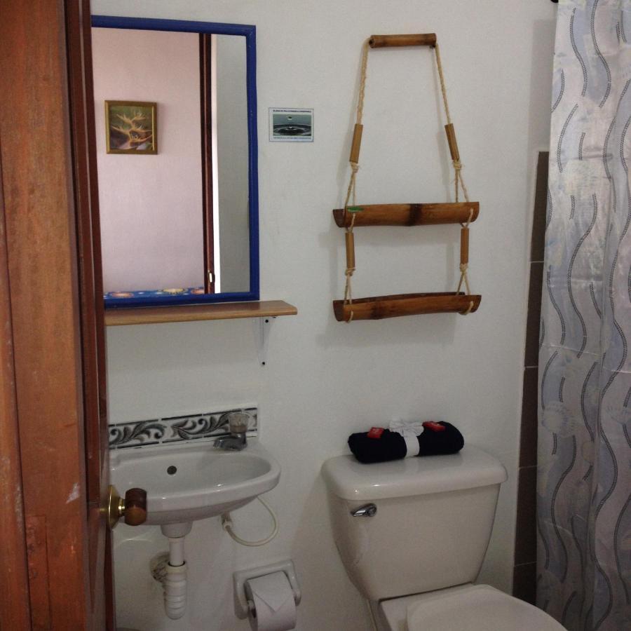 Hotel Faroazul Rnt12633 Santa Rosa de Cabal Phòng bức ảnh