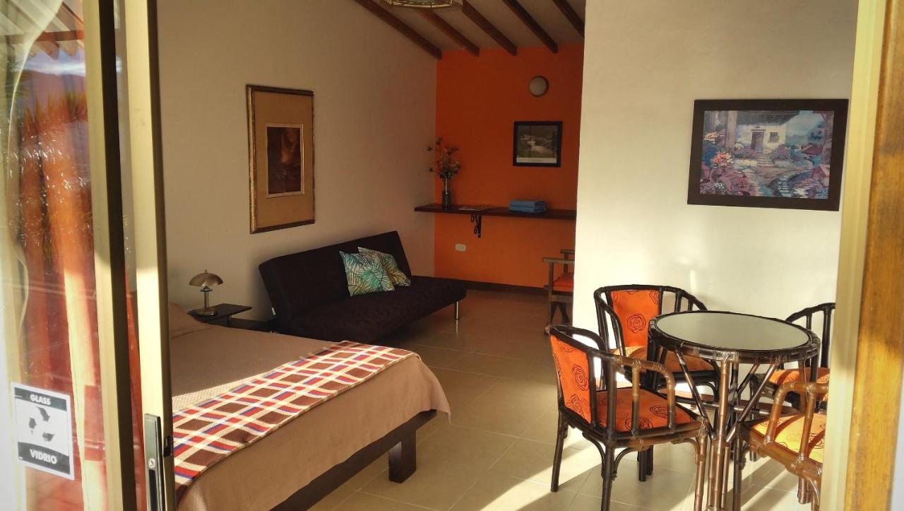 Hotel Faroazul Rnt12633 Santa Rosa de Cabal Ngoại thất bức ảnh