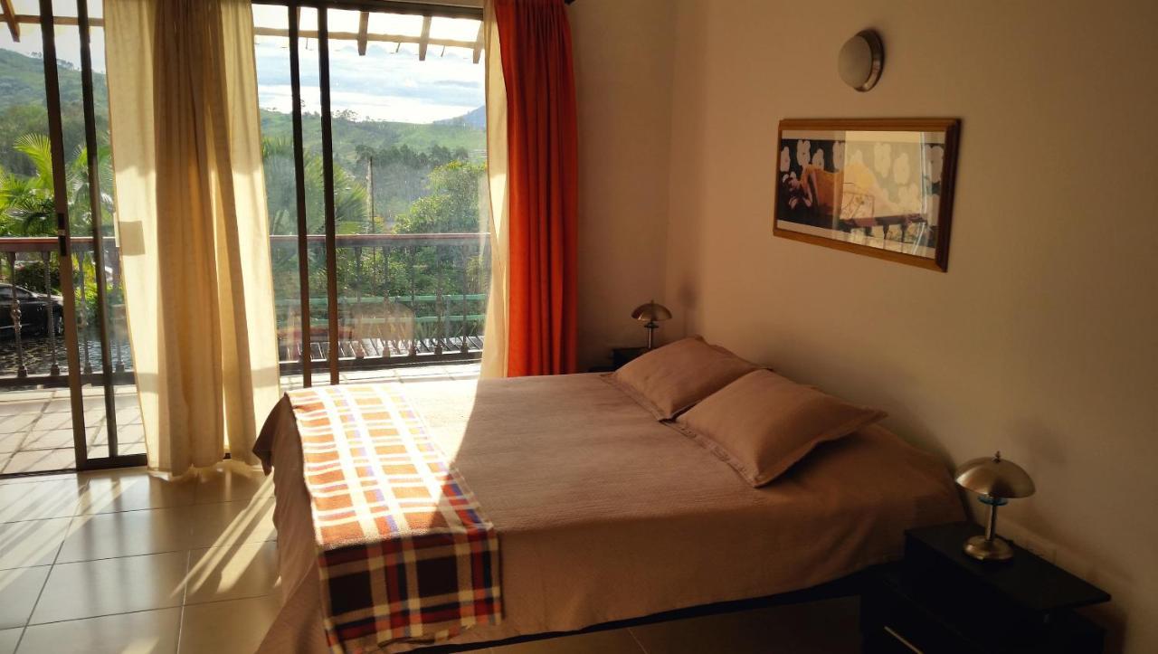 Hotel Faroazul Rnt12633 Santa Rosa de Cabal Ngoại thất bức ảnh